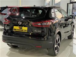 Nissan Rogue Sport